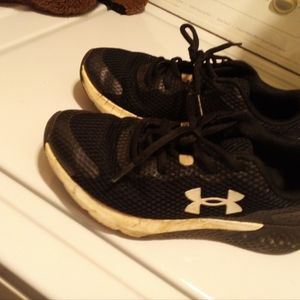 Under armour shoes